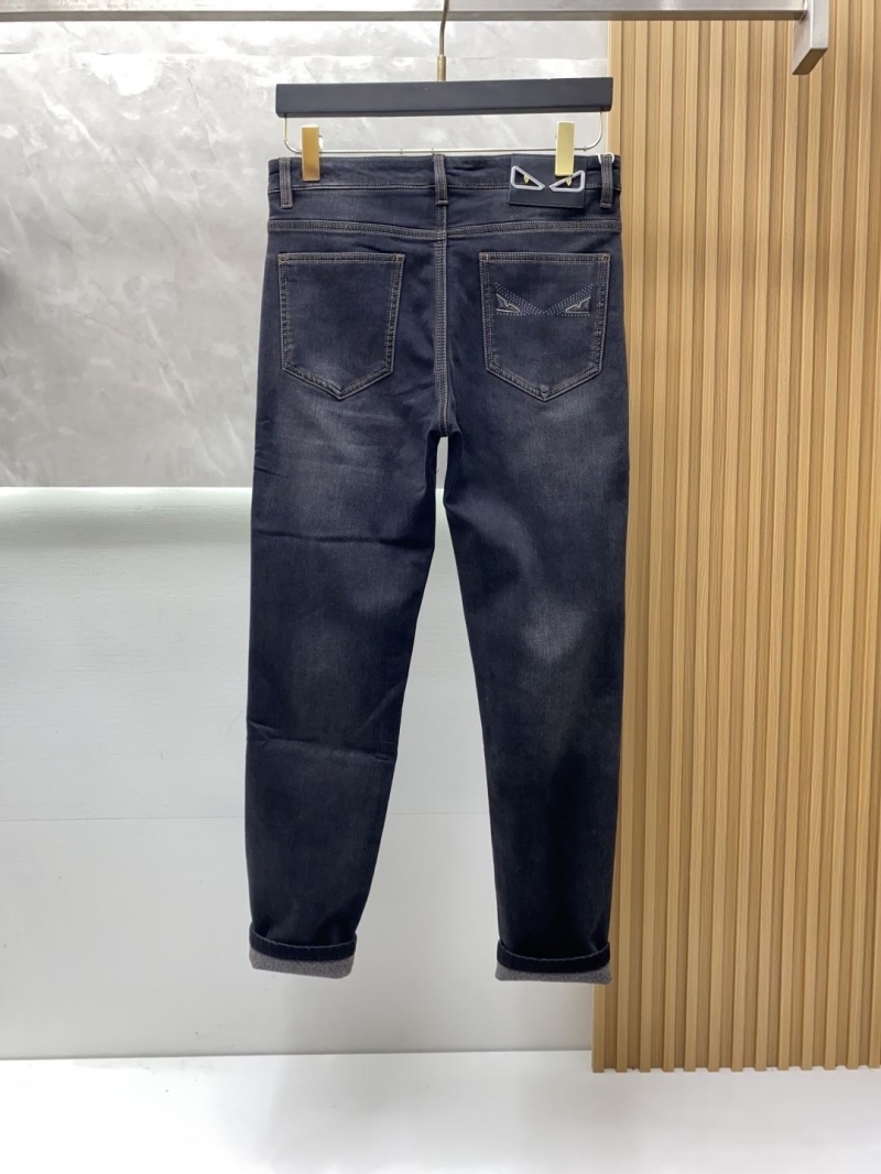 F**di jeans